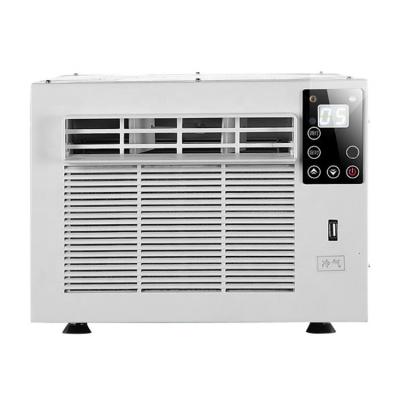 China Portable Home Appliance OEM Portable Mini Evaporative Air Cooler for sale