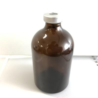 China Pharmaceutical Pharmaceutical Molded Glass Bottle For Injection Vials for sale