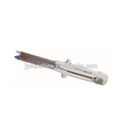 China Disposable Linear Cutter Surgical Stapler Surgical Instruments For Gastrectomy SSHQ / SSHB for sale