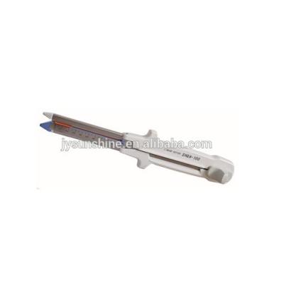 China SSHQ/SSHB Stomach Cancer Disposable Linear Cutter Surgical Stapler for sale