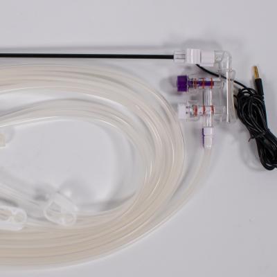 China Surgery Medical Disposable Electric Coagulation Cutter for sale