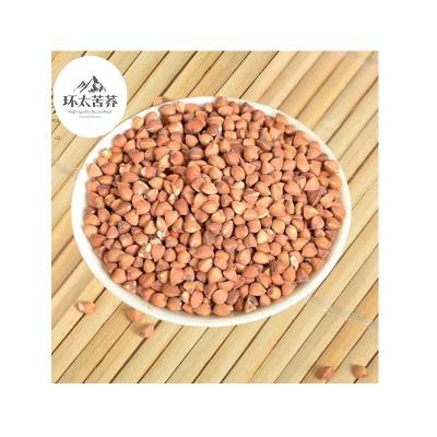 China Factory Direct Wholesale Dry Raw Buckwheat Kernels Toasted Buckwheat Groats Bulk Sale Gluten Free Detox Tea Bulk Tea Granules for sale