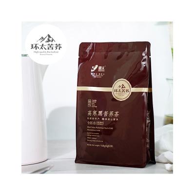 China Wholesale HuanTai Buckwheat Dried Fruit Detox Tea Low Fat Direct Private Label Detox Flavor Slimming Tea Herbal Organic Tea Bags for sale