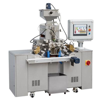 China Multifunctional Automatic Food Capsule Packaging Production Line for sale