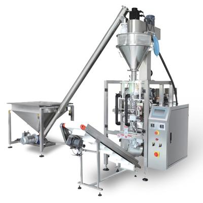 China Hot Sale Automatic Food Chili Powder Packing Machine for sale