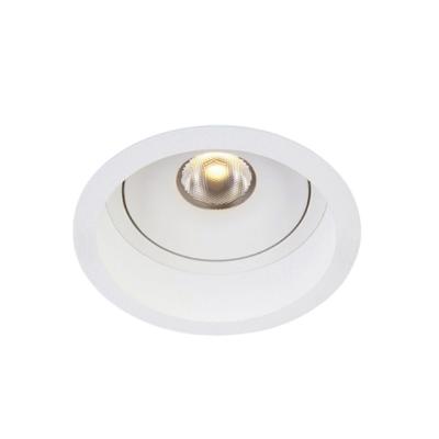 China Modern High Quality Dimmable Dimmable Led Ceiling 7W IP54 Anti Glare Downlight for sale