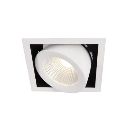 China Modern New Design Factory Price Ceiling Mounted Recessed Led Spot Light for sale