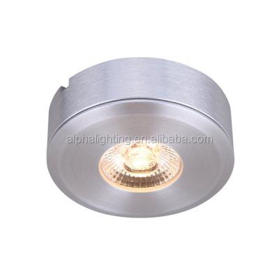 China Modern High CRI 92 Watt Ceiling 3W Led Spot Low Power Light Small Size Cob Led Spot Light Recessed Led Ceiling Spotlight for sale