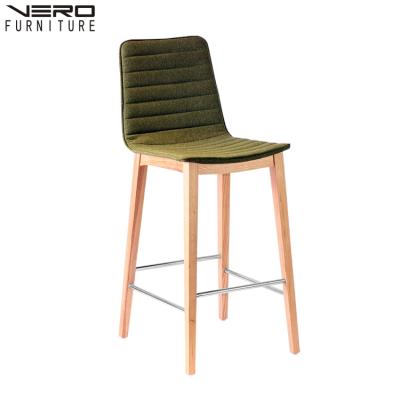 China modern popular hotel modern bar stool chair for sale