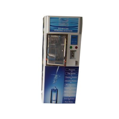 China Selling Water High Performance RO System Purified Water Vending Machine Window Water Vending Machine for sale