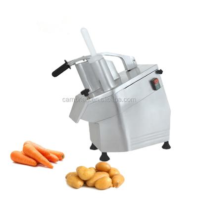 China Hot selling type berry snack factory table vegetable dicing machine for sale