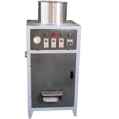 China Hotels Electric Stainless Steel Garlic Skin Removing Machine Garlic Peeling Machine for sale