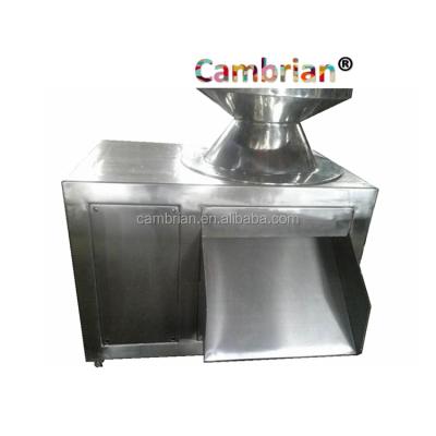 China Bakery shop dessert shop bakery shop used stainless steel coconut grate machine to make desiccated coconut for sale