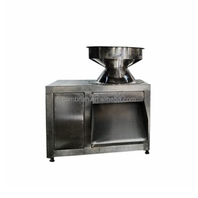 China Bakery Shop Dessert Shop Coconut Machinery Make Electric Desiccated Coconut Copra Flake Making Machine for sale