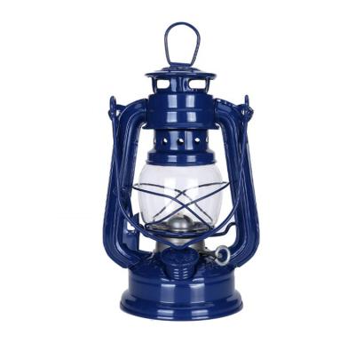 China Eco-Friendly Materials Oil Vintage Hurricane Lanterns Emergency Kerosene Metal Hanging Lights With Dimmer Switch For Indoor Or Outdoor Use for sale