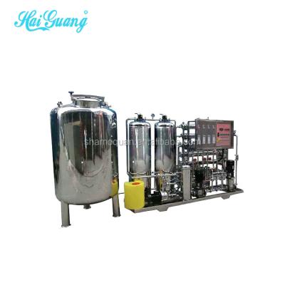 China Water Purification UF Water Filter Reverse Osmosis Hexagon Water Filter System for sale