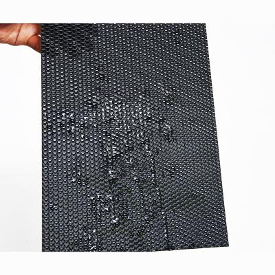 China Dutch Weave Aluminum Expanded Screen / Metal Mesh DVA for sale