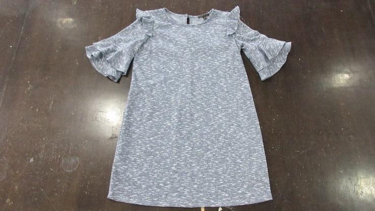 Verified China supplier - Shanghai Maylin Garments Co., Ltd.