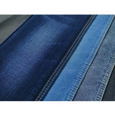 China YOUHUI Heavy Duty Shrink-Resistant Denim Fabric YH2279 for sale