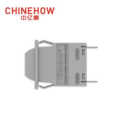 China Case Type 1 Pole Number Molded DC Circuit Breaker Circuit Breaking for sale