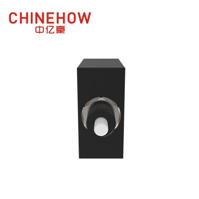 China 1P plastic two-way type overload electrical circuit breaker for sale