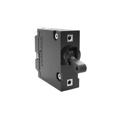 China Durable Hydraulic Magnetic Circuit Breaker For Electrical Equipment for sale