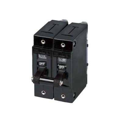 China Electrical Equipment DC MCB Circuit Breaker for sale