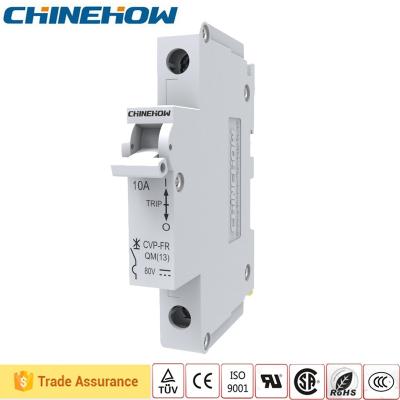 China Circuit-Break of MCB Hydraulic Magnetic Circuit Breaker for sale