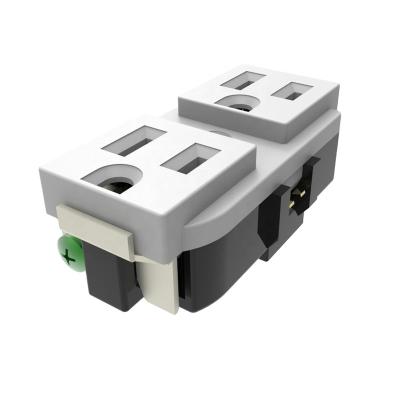 China Industrial Power Outlet CE Socket With Power Distribution Equipment for sale