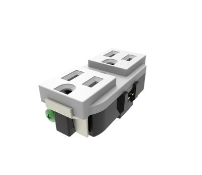 China Industrial Power Outlet CE Plug Outlet Socket for sale