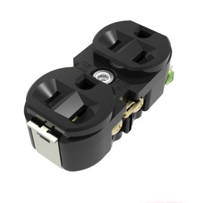 China Industrial Portable Socket Outlet Switched Use For Electrical Equipment Contactors for sale