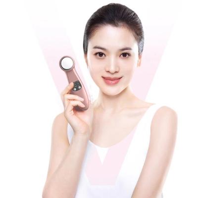 China High Popular JSfb-013 Most Effective Anti Wrinkle Products Facial Massager Beauty Device Shrink Pore for sale