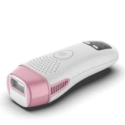 China New IPL Hair Removal 2020 Hair Removal Home Cool Ice Care Permanent Laser Hair Removal for sale