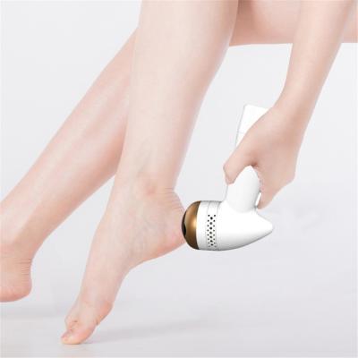 China Electric Pedicure Tools Dead Skin Remover Callus Rasp Foot File 170*60*100mm for sale