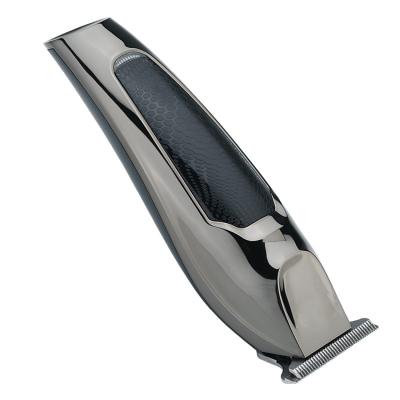 China Low Noise Adjustable Salon Speed ​​Hair Cutting Machine Electric Hair Trimmer for sale