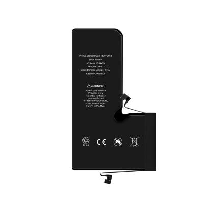 China Mobile Cell Phone Battery Replacement Specialty Mobile Batteries for iphone 11 pro max for sale