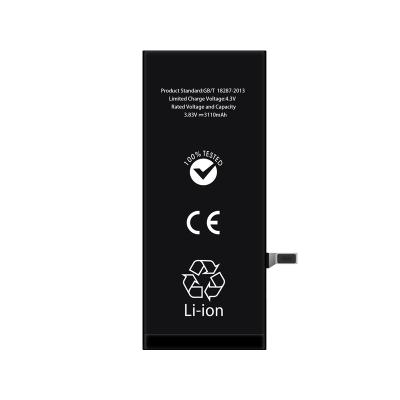 China Hot Selling High Quality Replaceable Mobile Phone Li-polymer Battery Mobile Phone Battery For iPhone 11 for sale