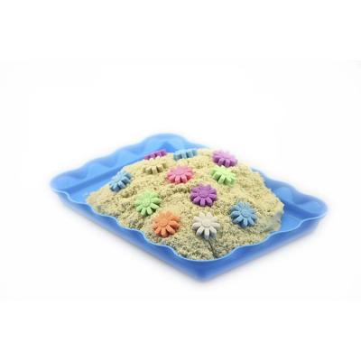 China Lovely soft and never hurt magic hand sand toys for sale