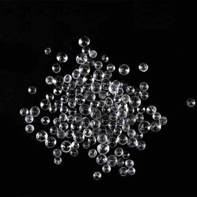 China Factory Sale Good Price Grinding Glass Beads for sale