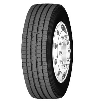 China 22 Pairs of 11r22.5 295 75r22.5 17 255 65 1120 Long Walking Truck Foton Tires for sale