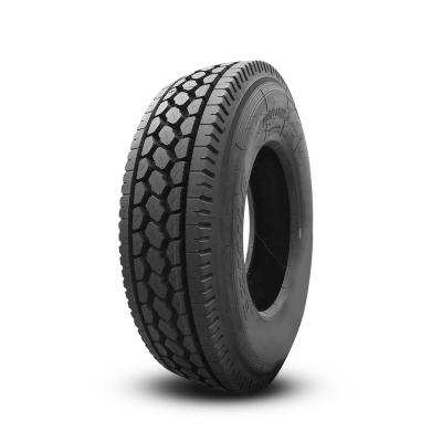 China Malaysia Thailand Commercial Trailer Truck Tire 295 11r22.5 295/75r22.5 Shape Natural Rubber 80 22.5 Double Coin Quality Tires For Sale for sale