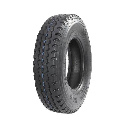 China DOUPRO Truck Tires 11R22 5 Japan North Time Sell America Italy Technology MEGA Rubber Design 11R22 5 OEM Germany for sale