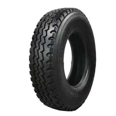 China High Quality Truck Tires Tire 11r 22.5 Truck Tire From China for sale