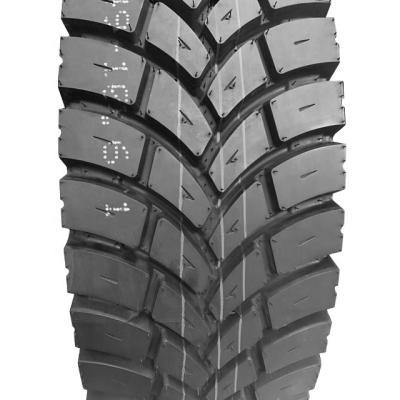 China Tire Truck Top Qingdao 1000R20 1100R20 1200R20 1200R24 New Band 750 16 750/16 Radial For Heavy Truck for sale