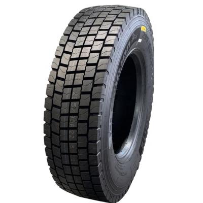 China Truck tires 11 24 5 11R24.5 11 r 24.5 longmarch trucks tires radial tire semi commercial truck for sale