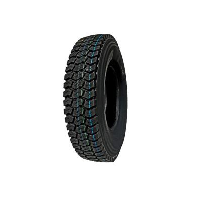 China Good price natural rubber tire china radial tbr tire 315/80r22.5 manufacturers in thailand for sale