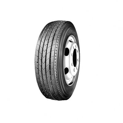 China Natural rubber 75 22.5 wholesale price truck tire tire machine radial tire 295 on sale for sale