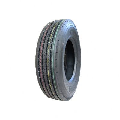 China Low Price Of Natural Rubber Tires 10.00 20 Radial Truck Tire 10.00r20 Truck Tires 295/75/22.5 for sale