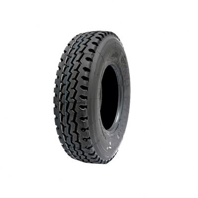 China High performance truck tire 8 tbr 25 16 900-20 natural rubber radial tire with quality guarantee for sale