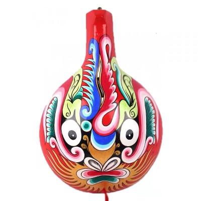 China China Pray For High Grade Good Luck Horse Makeup Spoon Home Facial Chinese Folk Craft Facial Piece Social Fire Facial Massage for sale